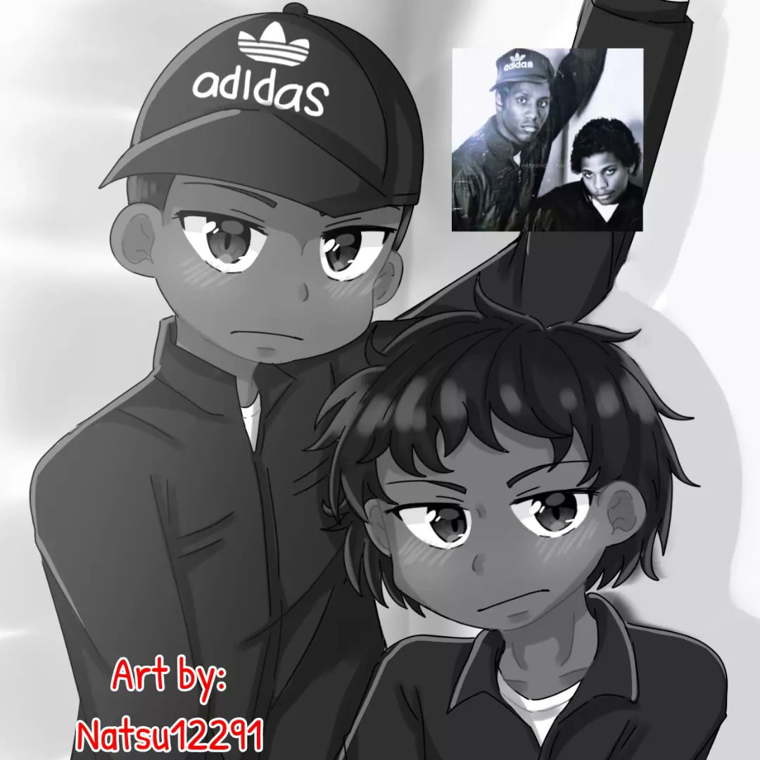 0natzzz's tweet photo. Just want to post this and go back study💀
.
.
#NWA #straightouttacompton #eazye #mcren #Reazy https://t.co/2RpkLM3Wv7