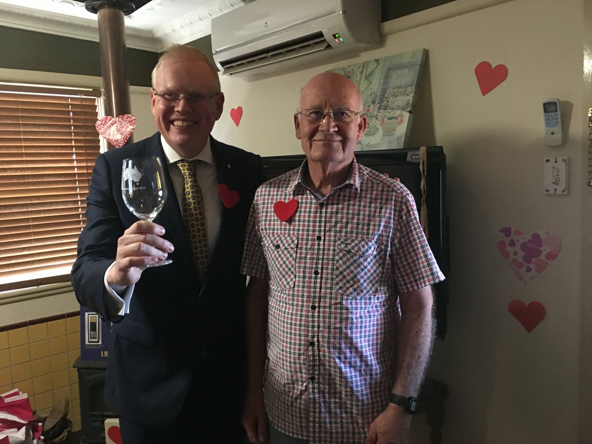 CLAN_AU's tweet photo. @Dom_Perrottet
Here is #GarethWard when he was NSW Minister for #CommunityServices & meaning children in care system
He came to our Valentine’sDay morning tea at #Bankstown 2020
He is now charged raping a teenage boy
He has betrayed our trust
#TimeforJail #nswpol https://t.co/6kM8Tby4zc