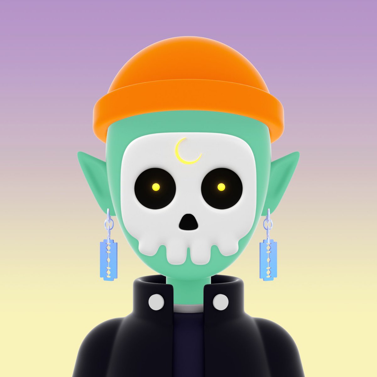 _uglyallen's tweet photo. Minting now!
and I love mine!
#OddiesMintWeek #NFTCommunity @OddiesClub #NFT $ETH https://t.co/hZ3DYUo4Ub