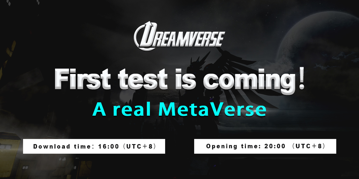 Dreamverse.pro tweet media
