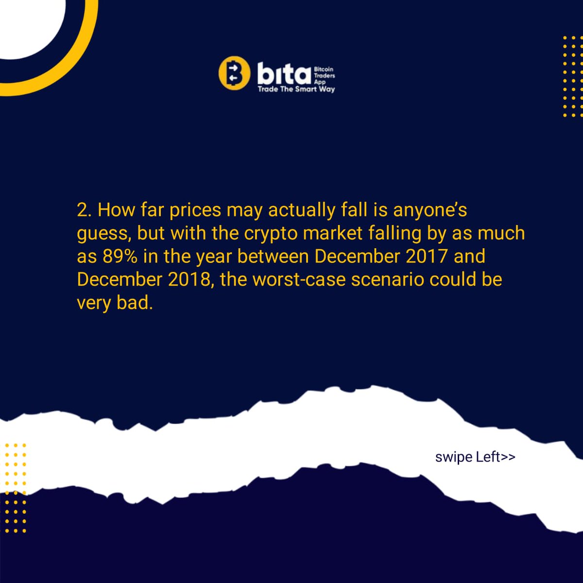 bitasei_academy's tweet photo. How rising interest rates will affect Cryptocurrency...

#Bitcoin #Crypto #tradethesmartway #thebitapp https://t.co/29ogrXkX9n