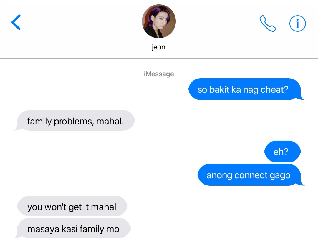 . (@jeonfics_) / Posts / X
