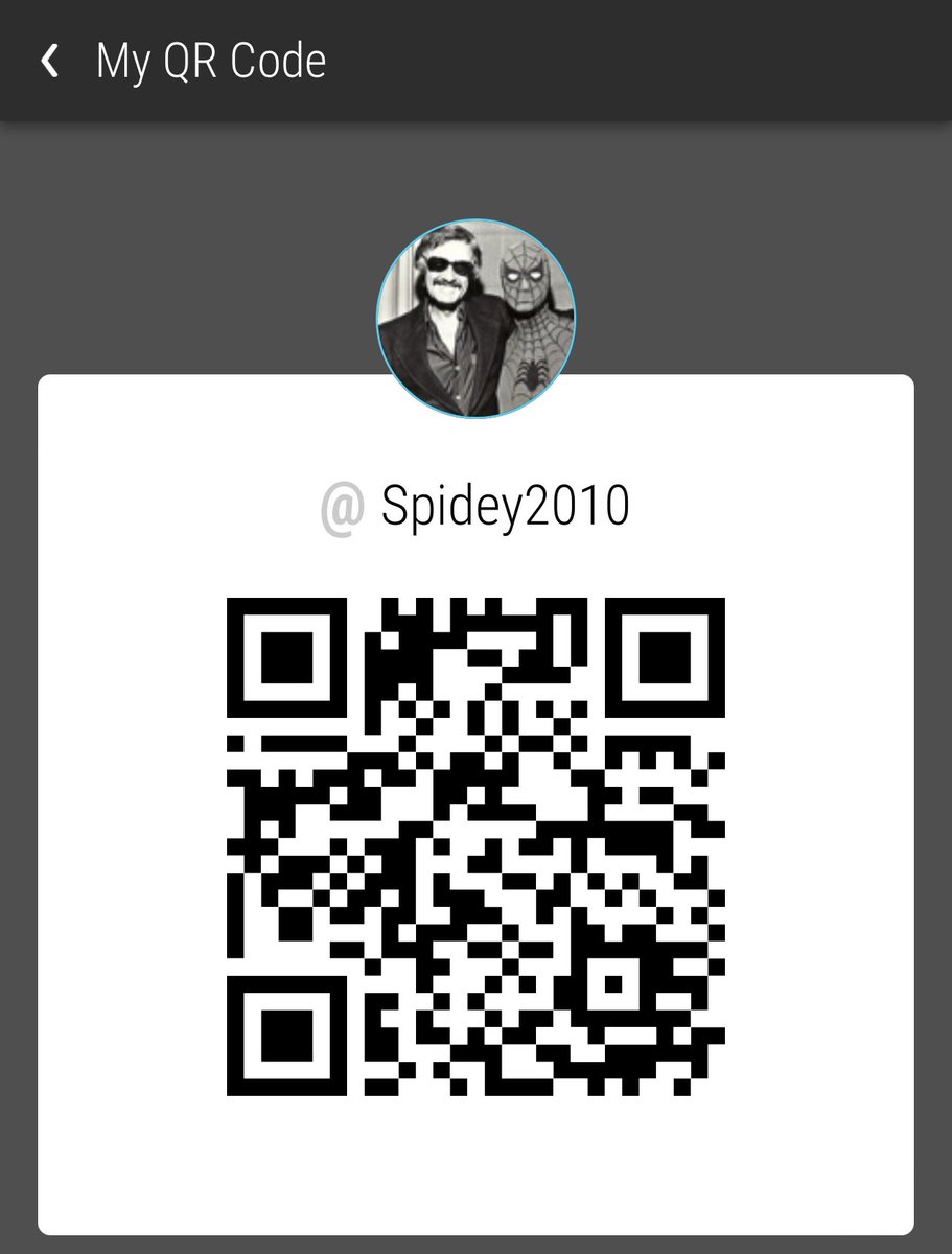 Spidey2010 tweet media