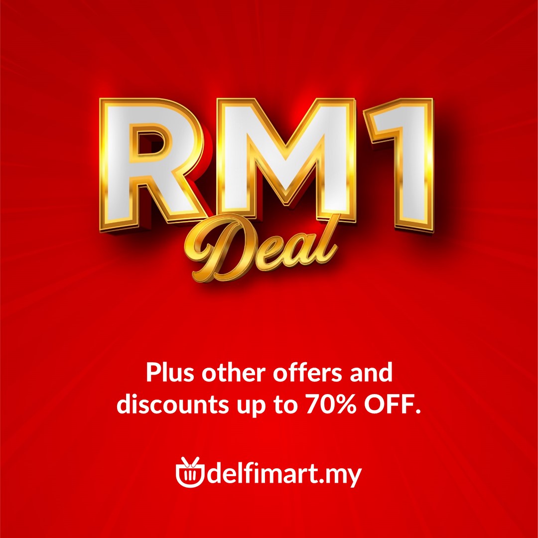 dmart_my's tweet photo. Check out our awesome-est deals ever- https://t.co/K9gok6AAJa