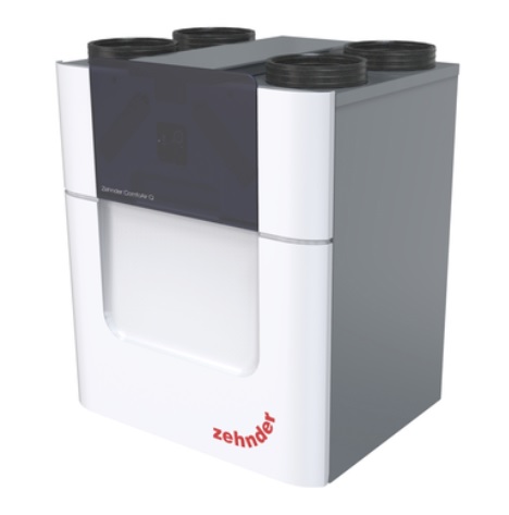 ZehnderIberica's tweet photo. 📣¿Conoces #COMFOAIR Q600 ST?

Esta unidad de #ventilación de confort se caracteriza por el volumen de aire que trabaja, hasta los 600 m3/h a 200 Pa.

Amplía información👉 https://t.co/LUyl18eMHL

#TecnologíaparalaSalud https://t.co/surslh61DI