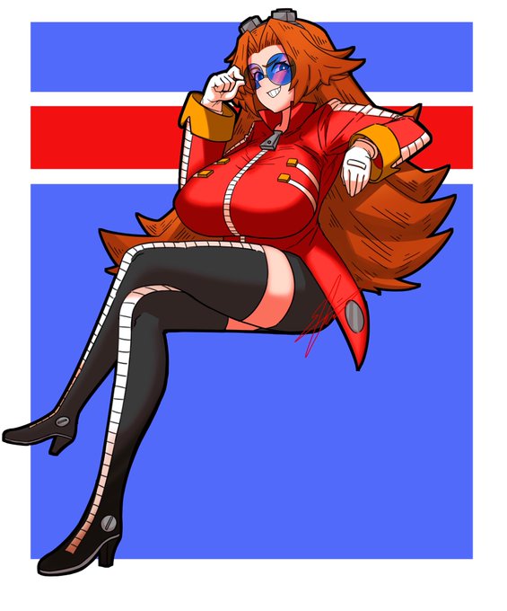 #eggmaam #イラスト