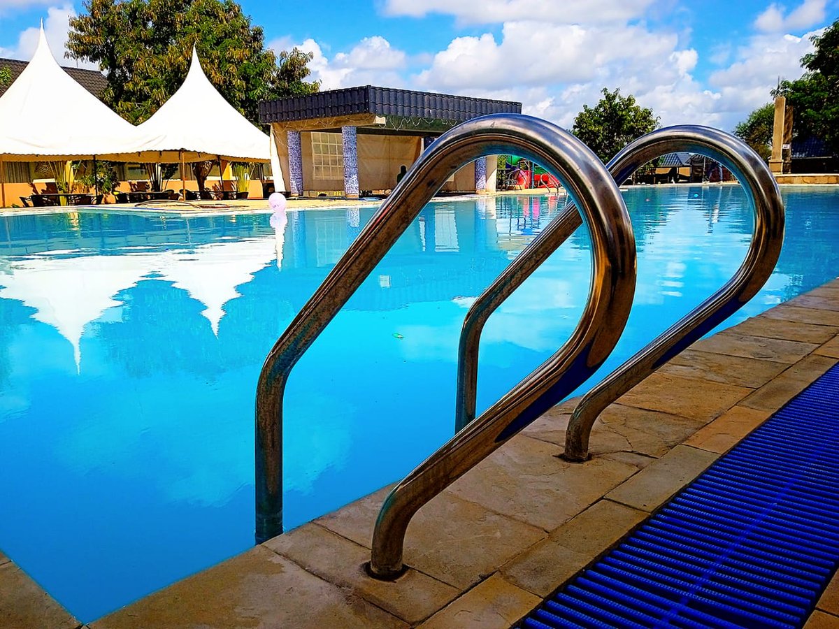 accotrip's tweet photo. Porini Inn is the place to take your next stay. The hotel is 15km from the famous Kyulu Hills National Park, home of the longest caves in Kenya and Africa.
Book with us at www.accotrip or call 0799640525 to experience amazing offers.
#accotrip#vacation#staycation#travel https://t.co/dIjURRq3IH
