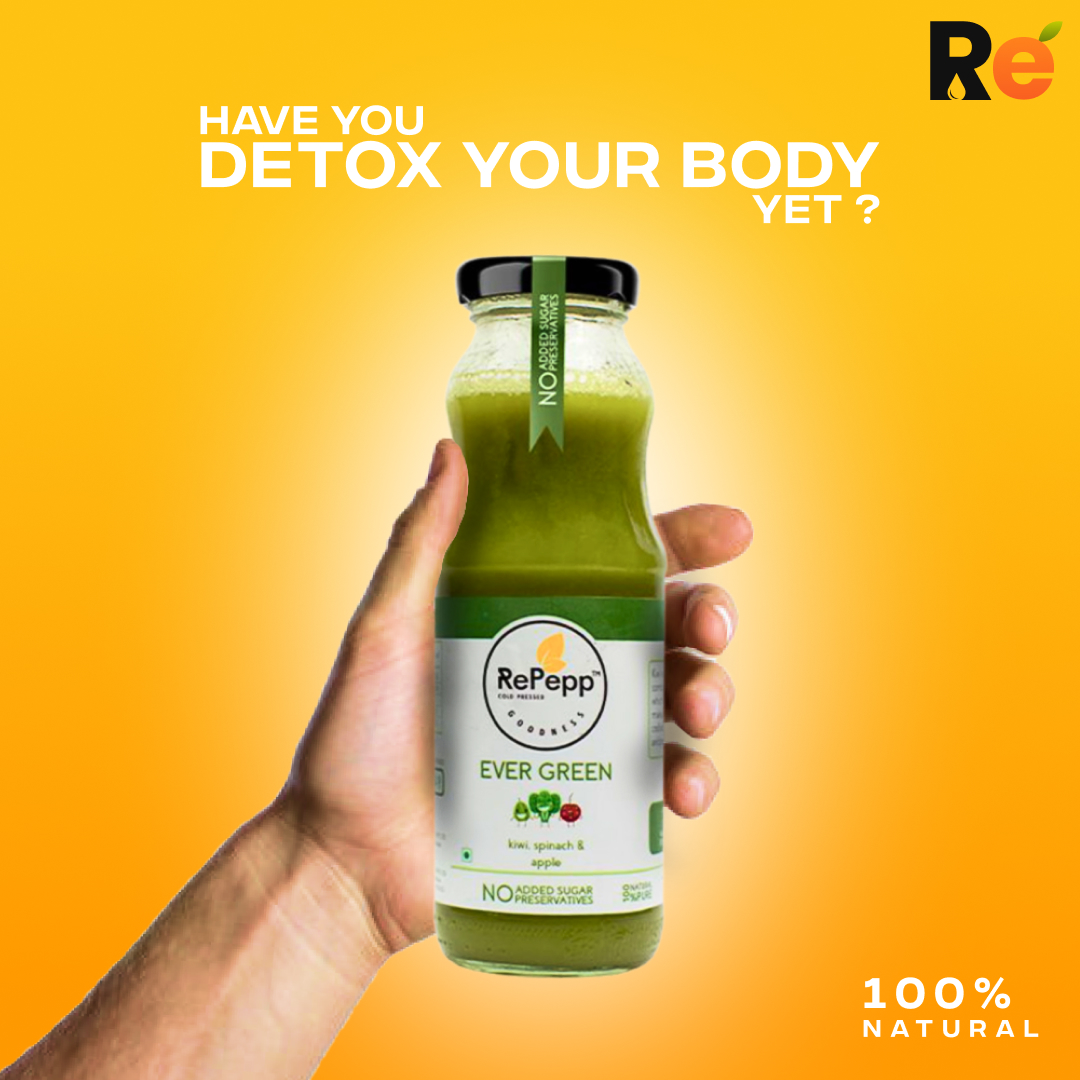 RepeppJuice's tweet photo. Didn’t hold back on all the delicious gujiya, laddoo and jalebi,🤤 did you? Now it’s time to detox your body and mind.❣️
#drinkwithapurpose #getrepepped

Use the Repepp Cleanse pack for a natural detox and you’re good to go! 👉

https://t.co/aiOdJoJzUb

#repepp #detoxjuice https://t.co/fnu1V3GPBK