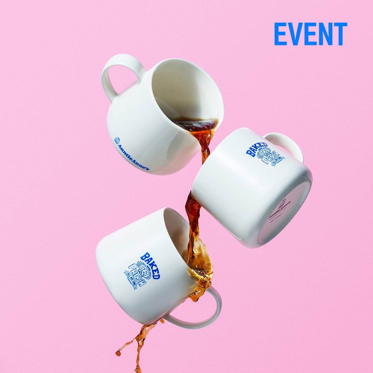 auntieannes_kr's tweet photo. #이벤트 앤티앤스 좋아하는 조카들…~!
앤 이모 트위터 팔로우하고 본 트윗 RT 후
앤티앤스에 하고 싶은 말 답글로 말해줘..!

추첨을 통해 10명의 조카들에게
이모가 예쁜 앤티앤스 머그잔 쏠게..^^

당첨 발표는 4월 5일!

#앤티앤스 #머그잔 #굿즈 https://t.co/0VMqTR2OMs