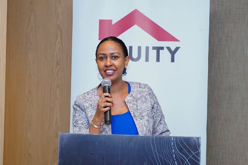 NewTimesRwanda's tweet photo. FEATURED: Equity Bank Rwanda @RwEquityBank has unveiled its own online payment gateway, powered by VISA, as the lender strives to remain the customers’ bank of choice.

READ: https://t.co/6OzDz1MHjz https://t.co/t2KpPVvow9