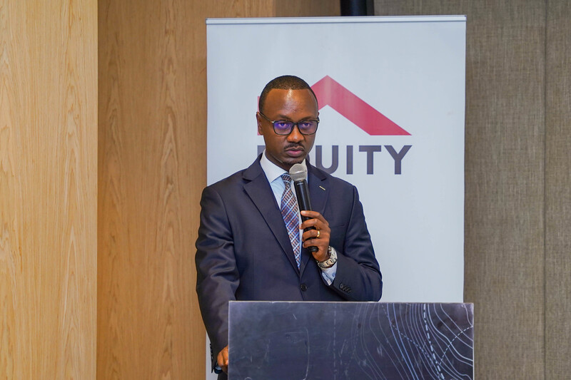 NewTimesRwanda's tweet photo. FEATURED: Equity Bank Rwanda @RwEquityBank has unveiled its own online payment gateway, powered by VISA, as the lender strives to remain the customers’ bank of choice.

READ: https://t.co/6OzDz1MHjz https://t.co/t2KpPVvow9