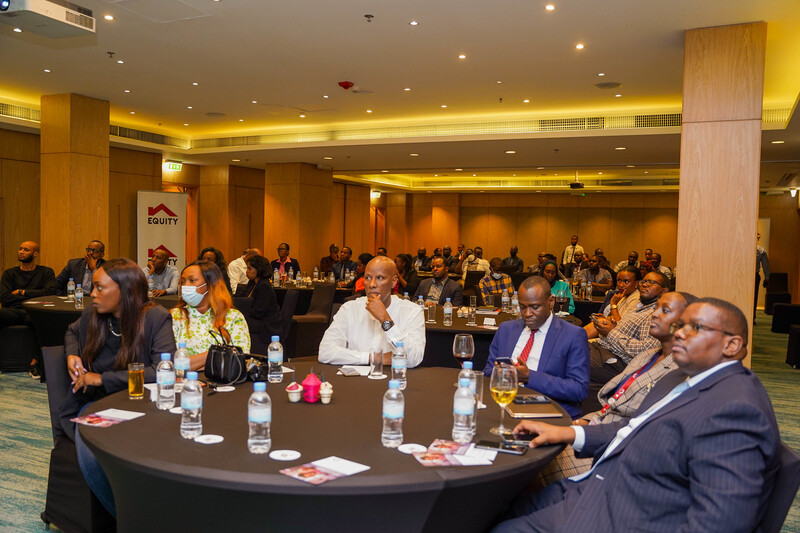 FEATURED: Equity Bank Rwanda <a href="/RwEquityBank/">Equity Bank Rwanda PLC</a> has unveiled its own online payment gateway, powered by VISA, as the lender strives to remain the customers’ bank of choice.

READ: buff.ly/37RvgOr