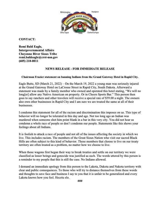 CRSTChairman (@crstchairman) on Twitter photo 