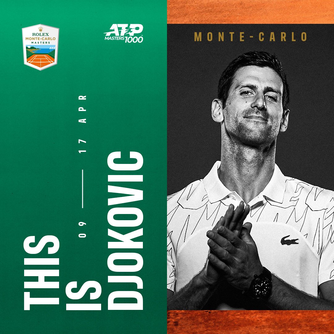 ROLEX MC MASTERS (@ROLEXMCMASTERS) / Twitter
