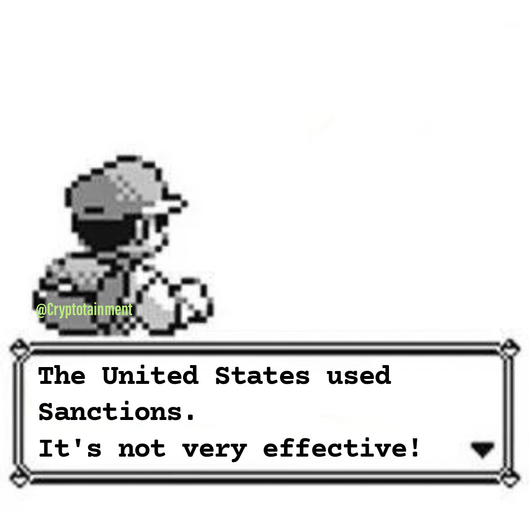 _Cryptotainment's tweet photo. Where my 90's kids at?😅🇺🇸🌐
#Sanctions #Cyberattack #CyberSwan #SWIFT #ISO20022 #RIPPLE #XRP #XLM #XDC #ALGO #QNT #CBDC #WORLDWEB3 https://t.co/WCdDjB5Ygx