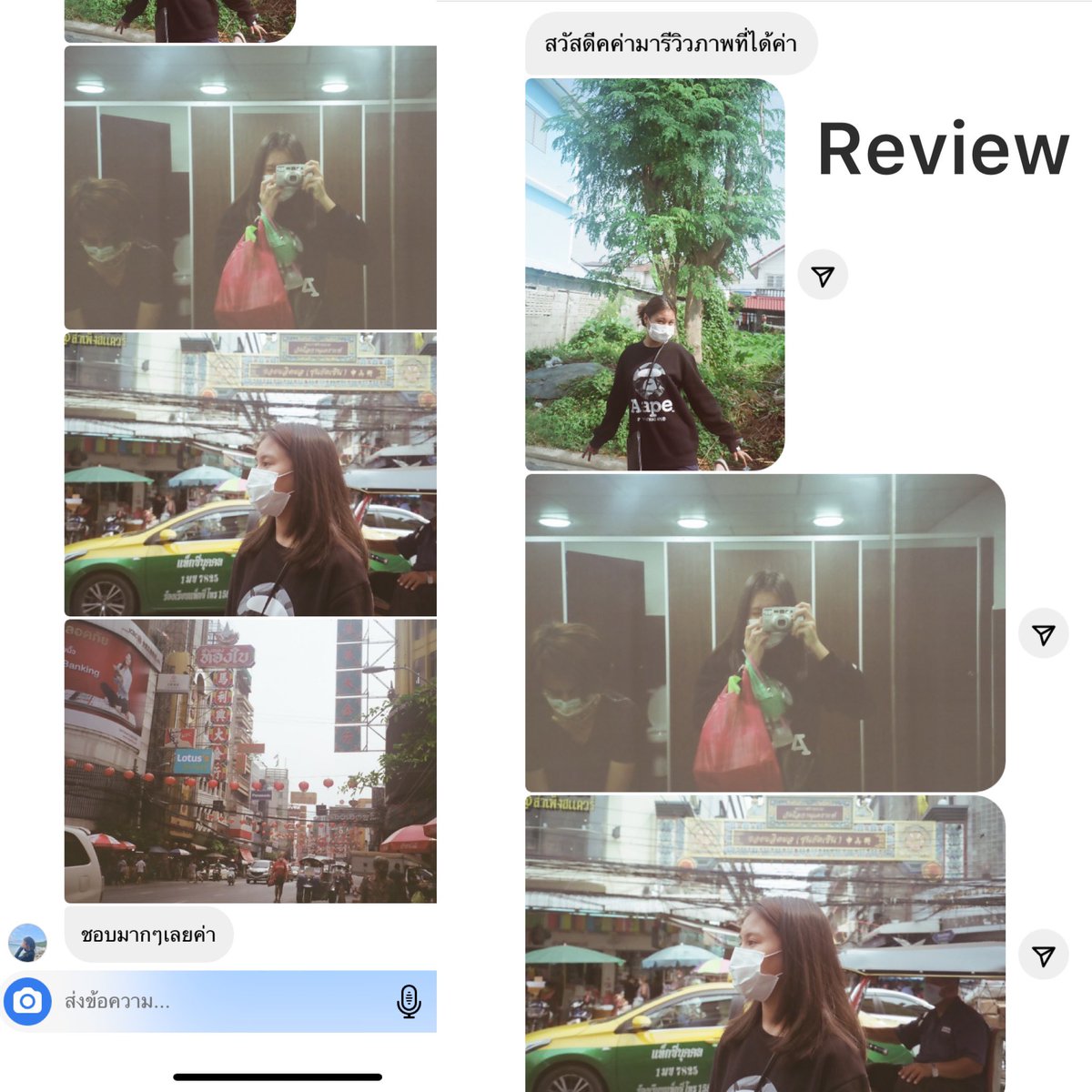 กล้องฟิล์ม (filmohm) tweet media