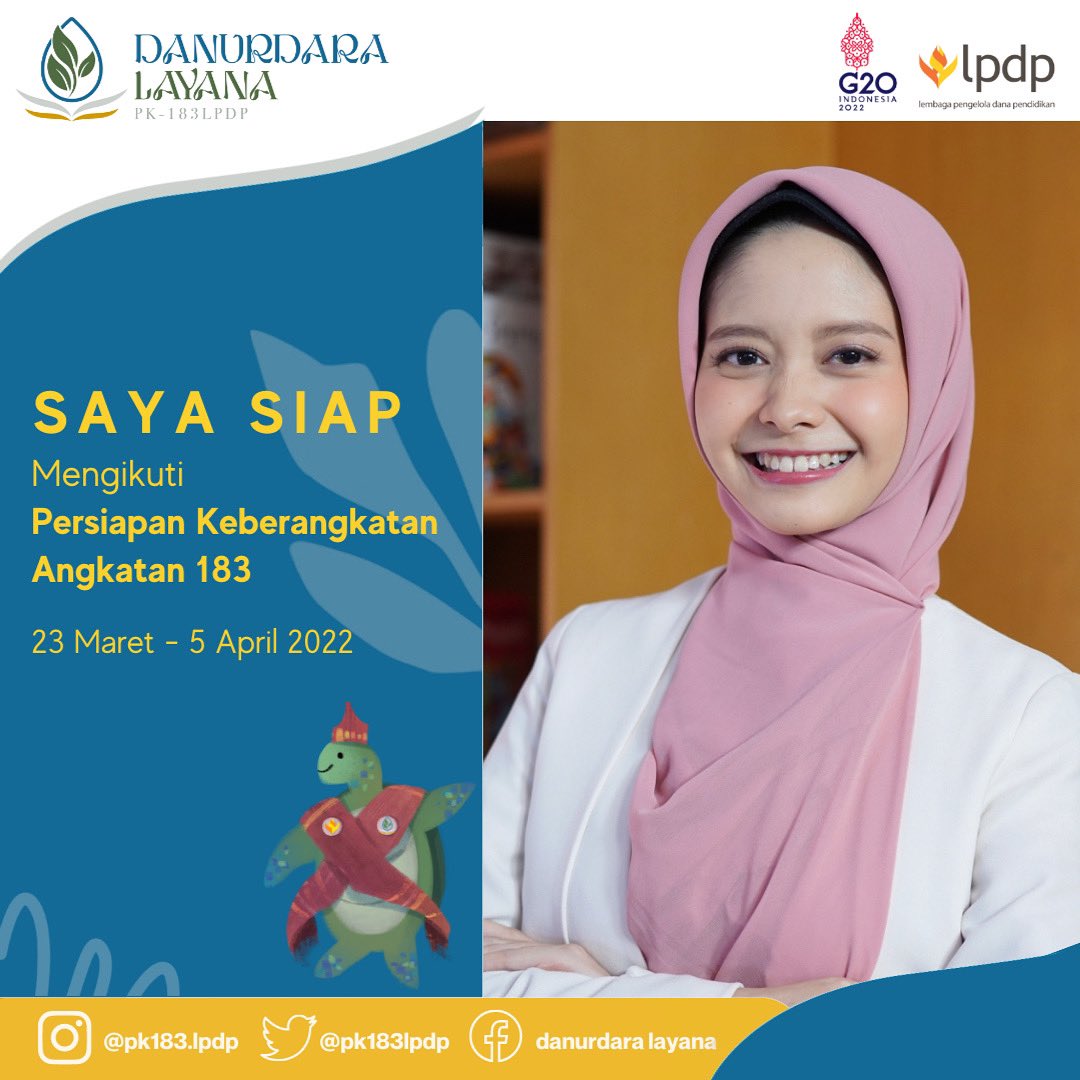 Davrina Rianda tweet media