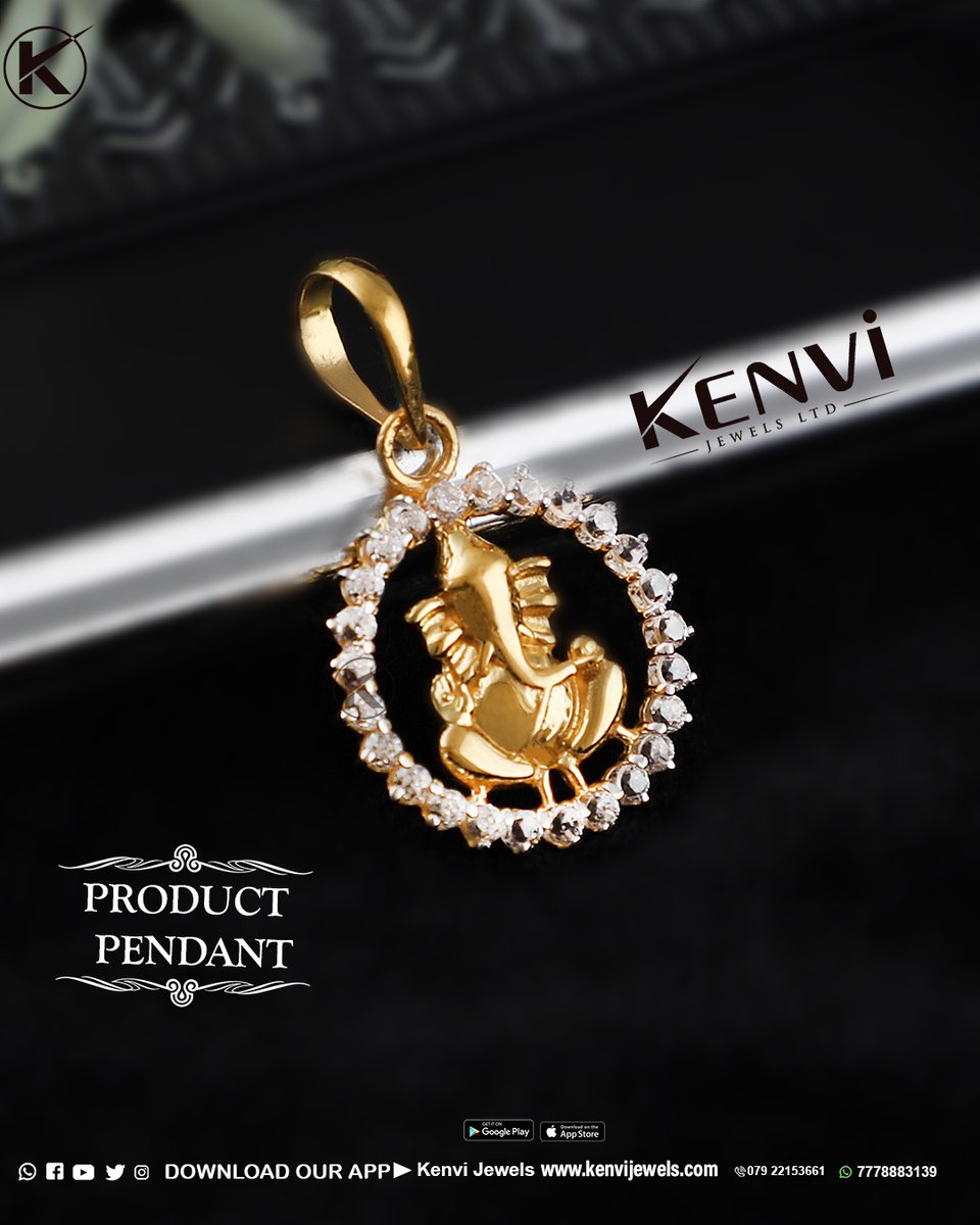 KenviJewels's tweet photo. *       PANDANT       *
>>> KENVI JEWELS <<<<<
Contact :079 22153661, 7778883139
https://t.co/6jwJwqnnoi
kenvijewels@gmail.com
DOWNLOAD OUR APP : https://t.co/nE8AIafOUt 
Follow on us :
Facebook : https://t.co/EgkzM9VMqw
Instagram: https://t.co/eHk8ZjfHcB https://t.co/6LBU96GbuH