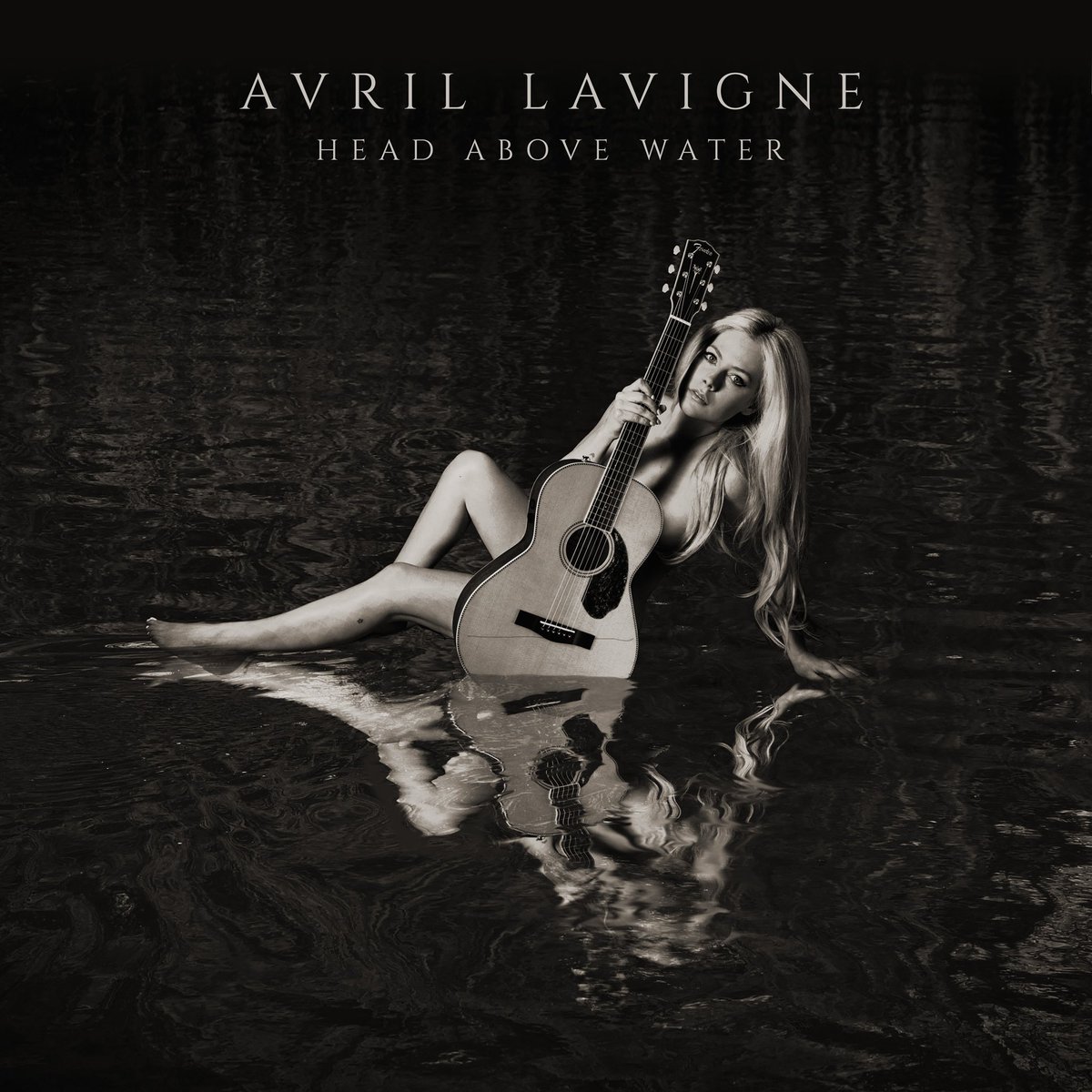 Avril Stats (@avrilstats) on Twitter photo .<a href="/AvrilLavigne/">Avril Lavigne</a>’s “Love Sux” (3 weeks) surpasses “Head Above Water” (2 weeks) and becomes her sixth longest charting album on the Billboard 200. Positions to be announced later. .<a href="/AvrilLavigne/">Avril Lavigne</a>’s “Love Sux” (3 weeks) surpasses “Head Above Water” (2 weeks) and becomes her sixth longest charting album on the Billboard 200. Positions to be announced later.