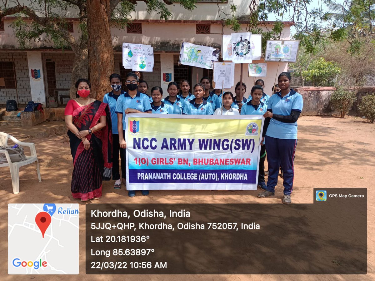 AsimaSatpathy's tweet photo. World water  day 22nd march
2022.
This year's theme is Groundwater _Making the
Invisible visible. https://t.co/bSBpk6Xx3r
