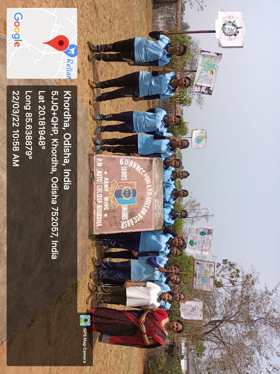 AsimaSatpathy's tweet photo. World water  day 22nd march
2022.
This year's theme is Groundwater _Making the
Invisible visible. https://t.co/bSBpk6Xx3r