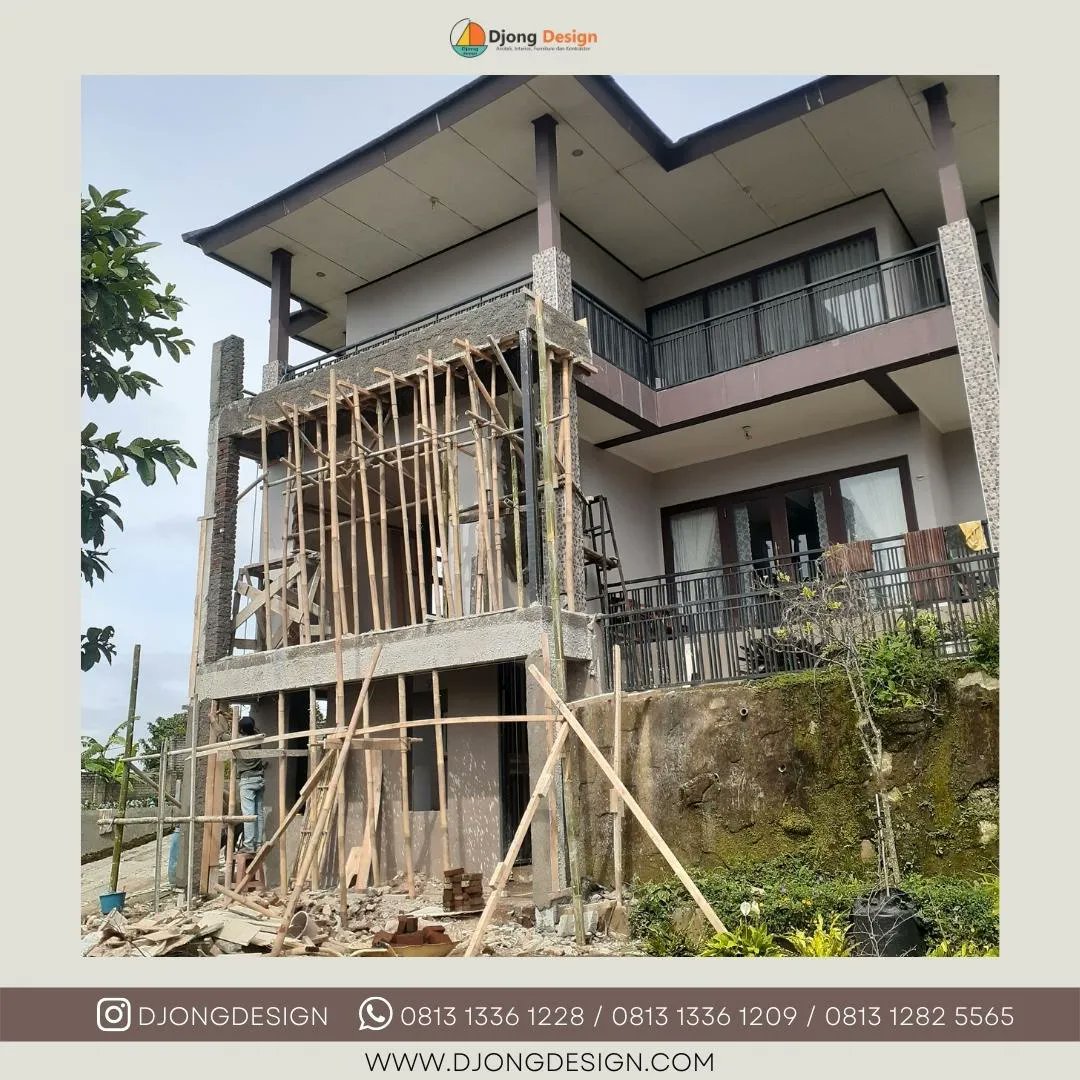 djongdesign's tweet photo. ⚠️Work in Progress ⚠️

Kamu punya rencana renovasi rumah? Bingung dengan budget?atau desain?atau bingung juga mau cari tukangnya? 🤔

Kamu jangan khawatir lagi ya, kamu bisa percayakan kami untuk renovasi rumah kamu🤗 https://t.co/rnO6XDp6SV