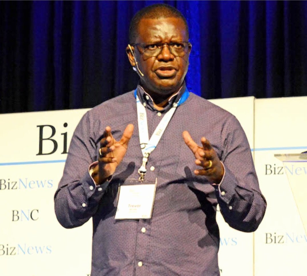 ali_naka's tweet photo. The Trevor Ncube I know from his kitchen to his boardroom (not on Twitter) loves Zimbabwe more than these noisy mobs who confuse love for their Party for the love of the country. We move! https://t.co/5YUkd6K3b5