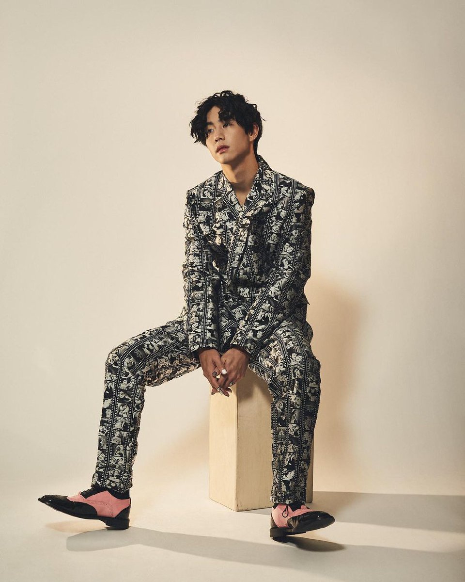 GOT7POSTS's tweet photo. 220322 Mark’s IG Update

“@.theglassmagazine”

https://t.co/o5WKFayE5d

#MarkTuan #段宜恩 @marktuan
#GOT7 #갓세븐 @GOT7Official https://t.co/0zZBErFjuf