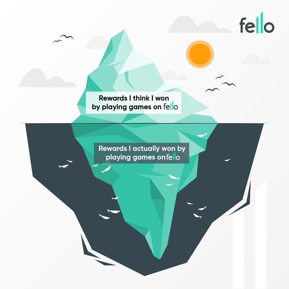 FelloFinance's tweet photo. Do you think you know the true extent of your winnings by saving in digital gold with Fello?

Wait till you learn the truth! Save more, play more and win more with Fello 

Download the app : https://t.co/8iXqthZqyw 

#memesdaily #memes2022 #fello #Finance #RewardsOrRegrets https://t.co/qsIUF68NiB