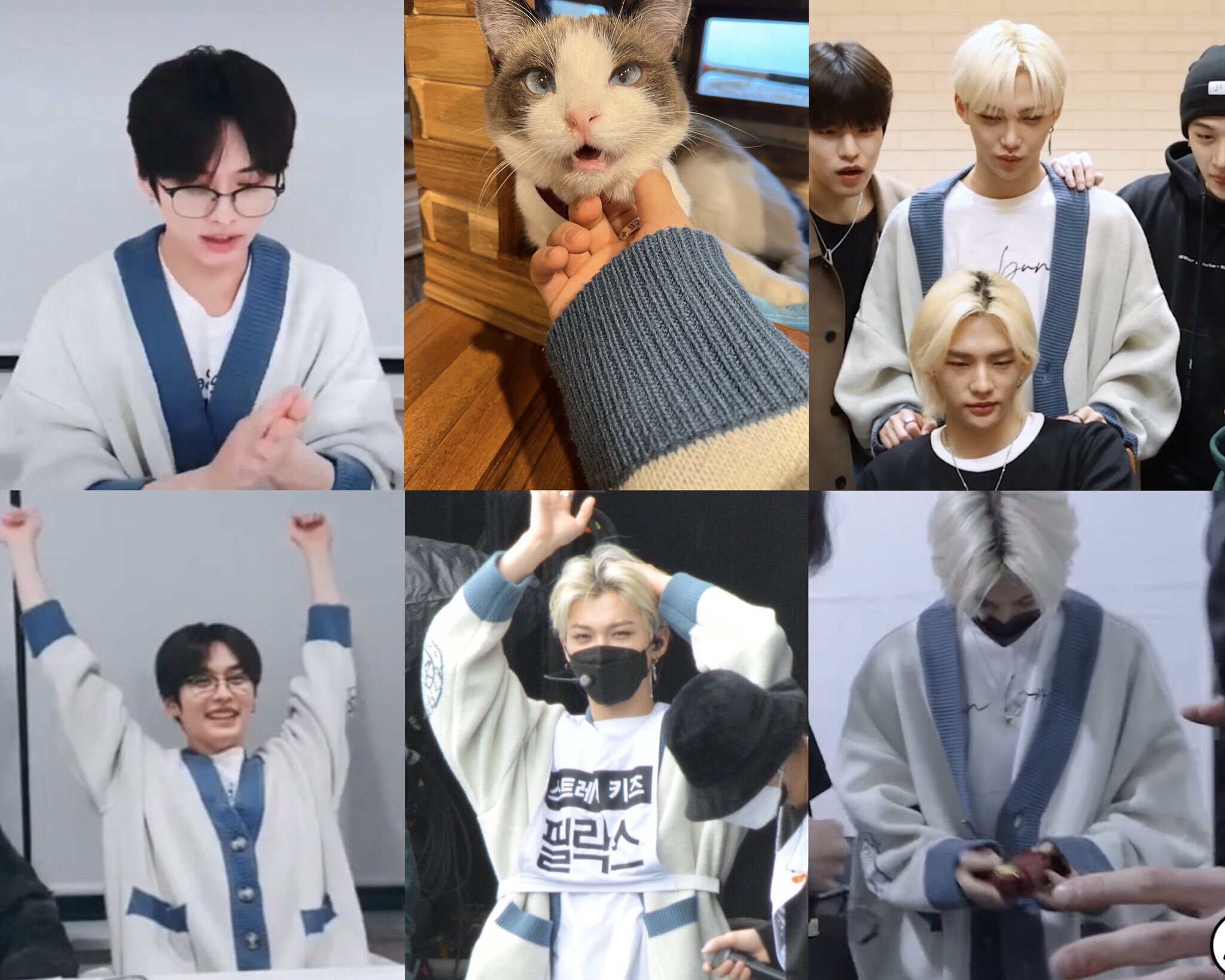 STRAY KIDS 5 STAR TARGET G.O on X: STRAY KIDS 5 STAR TARGET G.O on X: