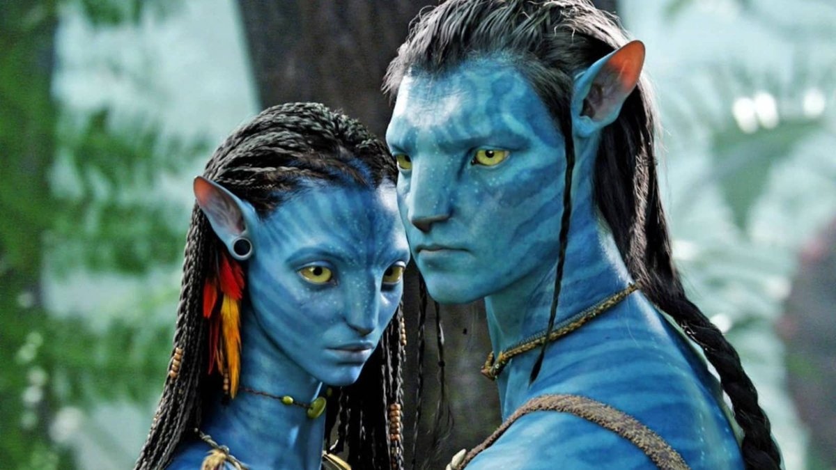 It's #Avatar2 time! Excited for the movie?