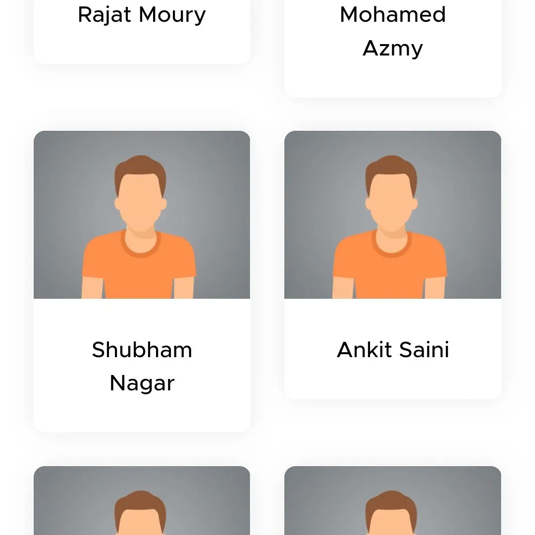 Thank you <a href="/letsblinkit/">Blinkit</a> for Hall of Fame and Awesome swag | 2019

#bugbounty #infosec