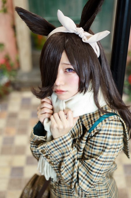 コスプレイヤー真白まくらのTwitter画像6