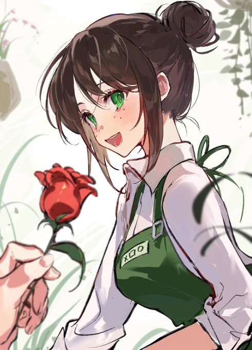 🌹🥰 
