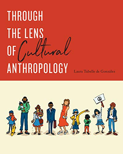 Andreajramoss's tweet photo. [Download] Kindle
✦✦Through the Lens of Cultural Anthropology✦✦
◍ 
◍
by : Laura Tubelle de González https://t.co/NhDvHazQWZ