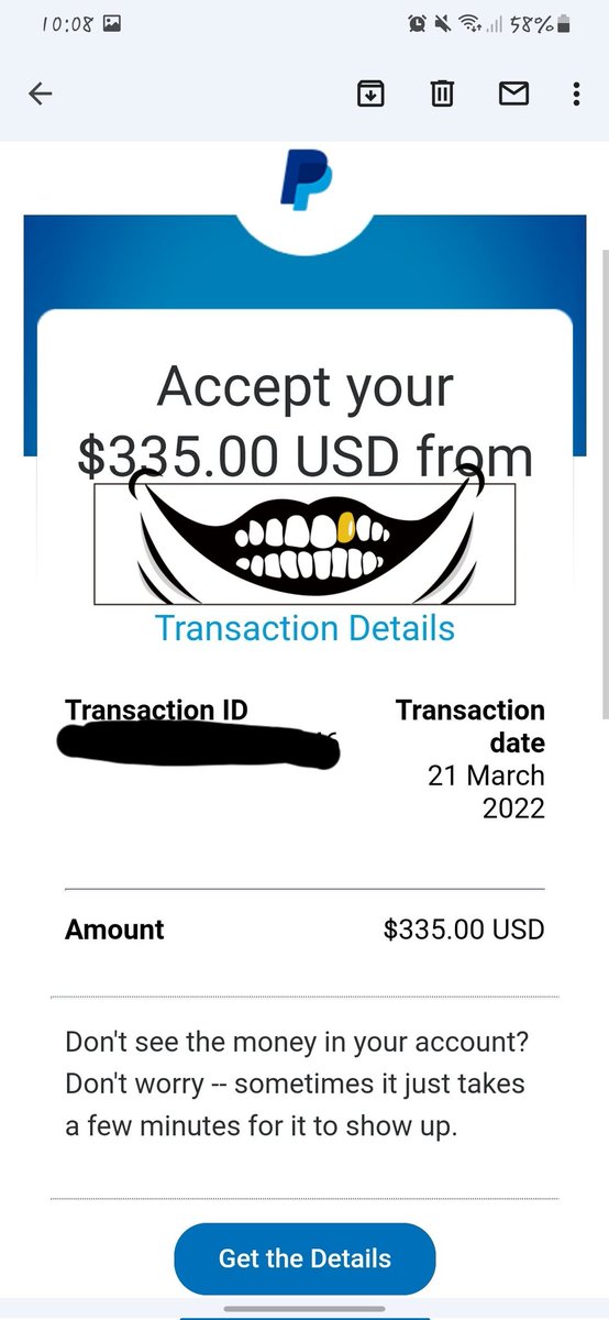 AnshuRK1's tweet photo. Big thanks to @Twitch_L2GTA for the money instead of wildcat ♥ 🙌 
I'm speechless rn🤗🤗 now I'm able to use the money for my exams fees 😁 Also guys don't forget to use Twitch_L2GTA code in the item shop 
 Thanks again ♥🔥
#L2GTALegit #l2gtafam https://t.co/nvoLqhlUNo