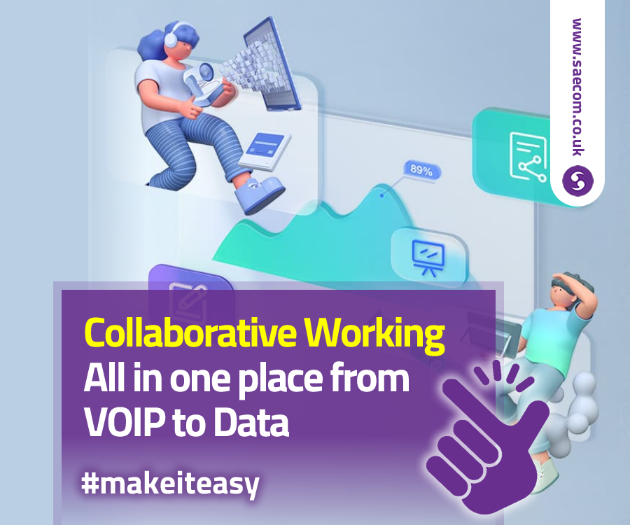 saevans1919's tweet photo. It might only be 1 APP that we install on your mobile phone or PC - but WOW, can it do SO MUCH! Saecom #VOIP, gives you the power to be connected across ALL platforms, ALL of the time. Book your free #demo today and empower your teams with #Saecom. https://t.co/zyHcloInub https://t.co/NSegBwH4Zg