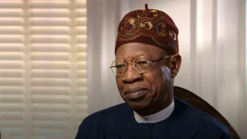 vanguardngrnews's tweet photo. How we made Nigeria top 10 most improved world economies — Lai Mohammed https://t.co/C9dLDtLIys #vanguardnews https://t.co/i2dvYCyWnH