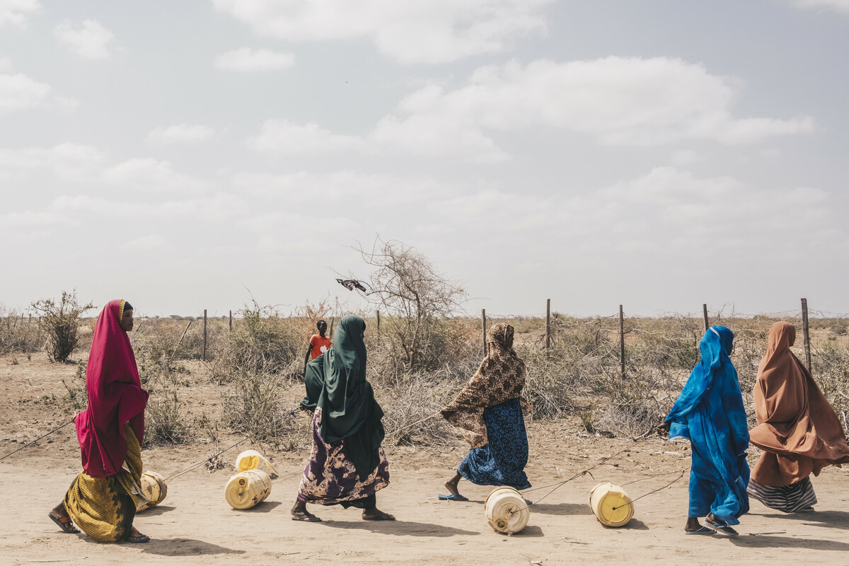 BREAKING NEWS: Over 28 million people in #EastAfrica  face extreme hunger if rains fail this March. Conflict in #Ukraine will worsen the hunger crisis in the region. 
👉 FIND OUT how in <a href="/Oxfam/">Oxfam International</a> release oxf.am/3w7ms0J