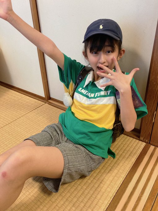 佐野純菜(じゅんな)のTwitter画像15