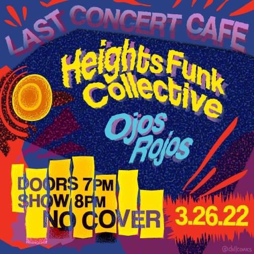 ojosrojoshtx's tweet photo. We got some gigs this week! Hope to see y’all out! #saltkured @saltkured #meklyfe #ojosrojoshtx #mekitup #mekos #reggaemusic #livemusic #jackiesbarandgrill #kemahtx #lastconcertcafe #houstontx #uniontavernhouston https://t.co/R47rvkZB0D