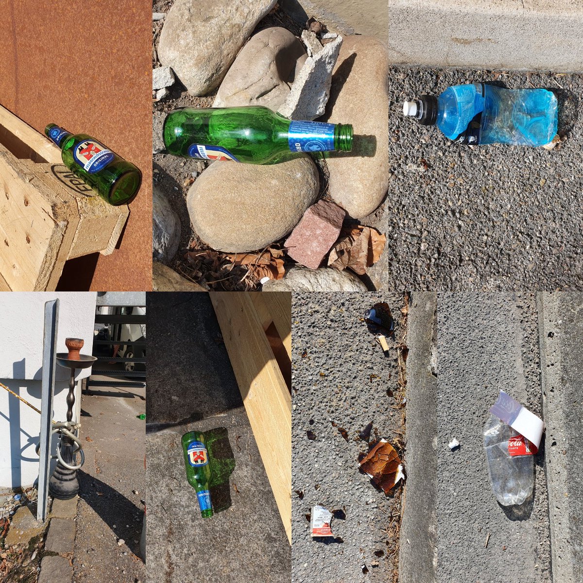 daconte69's tweet photo. @srfmeteo Im Westen von Aarau gibt es weiterhin festen Niederschlag...
#openlittermap #aarau #abfall #schönenwerderstrasse #niederschlag #recycling #littering #wertlos #ohnepfand https://t.co/Xlqw399hYh