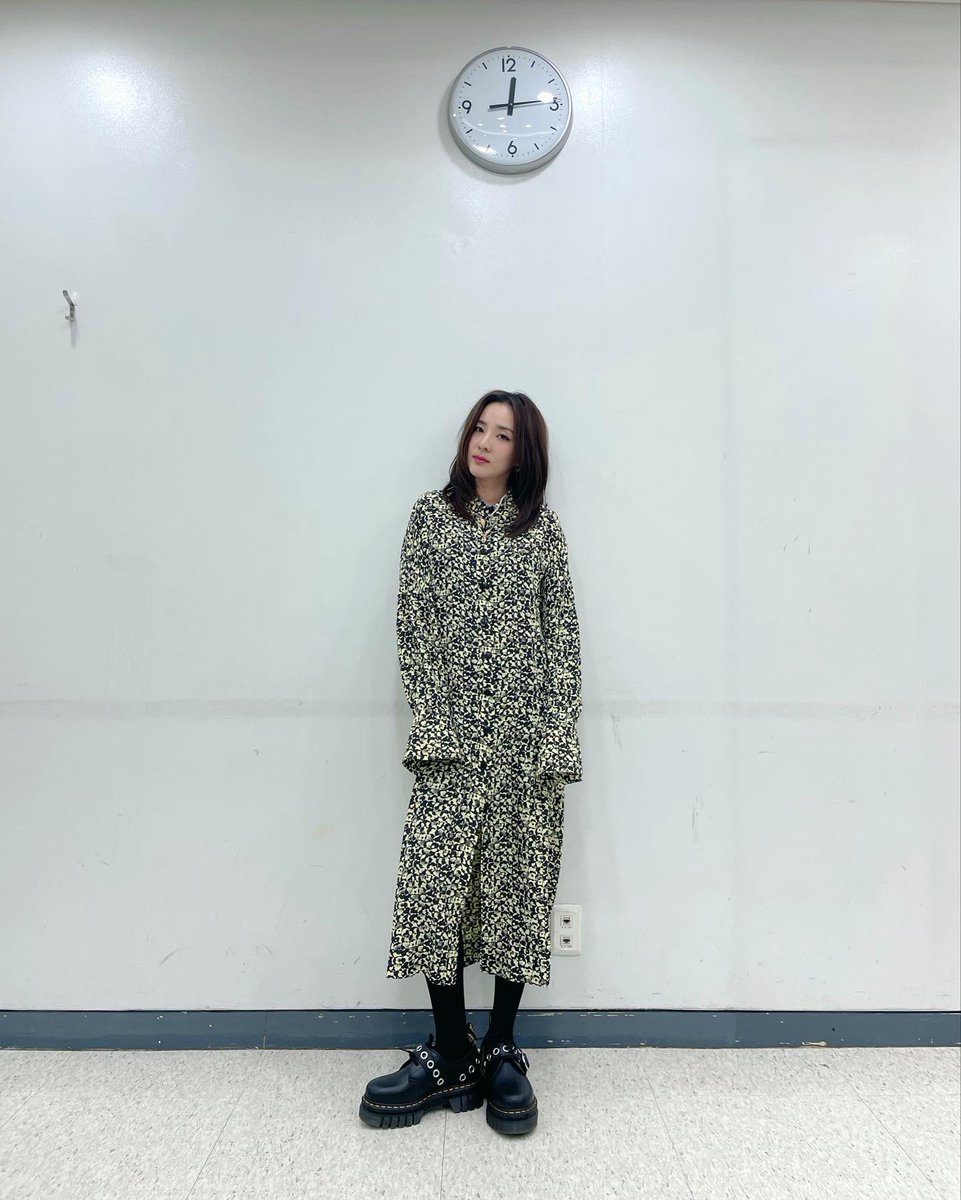 krungy21's tweet photo. #복면가왕 #오오티디 #KingOfMaskedSingers #OOTD 💕💚 https://t.co/1SUgPGu9op