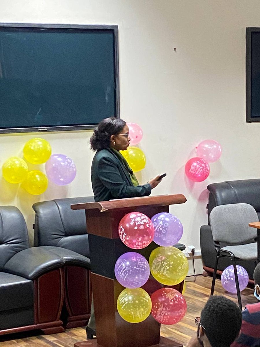 emsa_aa's tweet photo. We had a very successful Capacity Building Training Workshop on March 19 &amp; 20. We were honored by the presence of Dr. Andualem Deneke, CED of Black Lion Specialized Hopsital, and Dr. Tequam Debebe, Dean of the College Health Science to the opening ceremony. https://t.co/PgI320NDq5