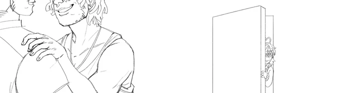 my lines from todays blueycapsules panel :] 