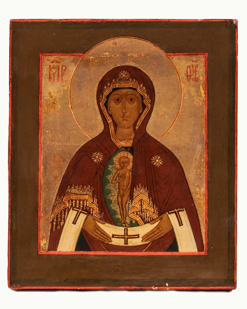 #Календарь

22 марта — день почитания Иконы Богородицы «Слово плоть бысть» Албазинской в православии

Икона Богоматерь «Слово плоть бысть». Краузов Иван Дмитриевич. Москва, 1883 г.