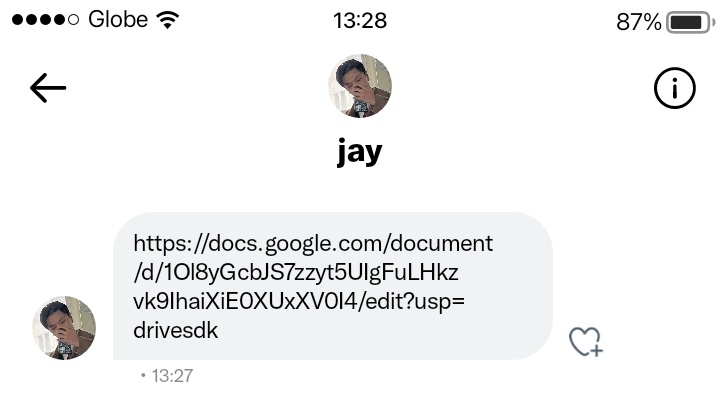 wpdlgns's tweet photo. essay? essay. — a jayke mini au.

wherein jy saw jk tweeted this, and he actually did an essay, or.. is it really an essay? https://t.co/9Bl2zld5wS