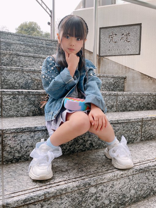 Twitterのコスプレ画像6