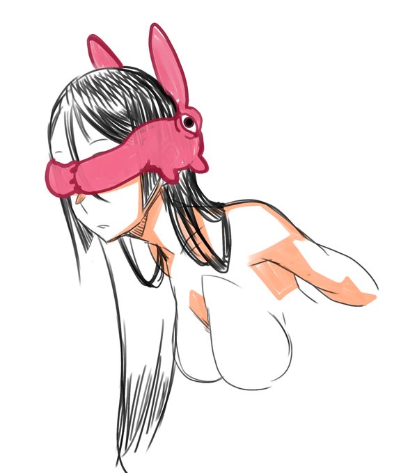 前々から考えてたメンダコとかトラフカラッパっぽい寄生体、サーバントの頭にひっついて耳から入って脳ミソを必要最低限の機能だけ残して後は全部ゼリー状に溶かして体外に排泄してゾンビみたいに運転するやつそのうち形にしたい 