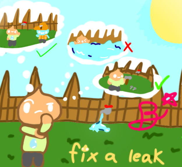 Bio_theArtist's tweet photo. Fix a leak ‼️  It's easy way to Save water, Save Planet and Save money….

#WorldWaterDay #waterday #water #NFT #nfts #NFTCollection #nftart #OpenSeaNFT @DropYourNFT 

https://t.co/mROrTFaG1m https://t.co/68m2hRy2Ey